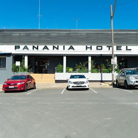 Panania Hotel Sydney Zewnętrze zdjęcie