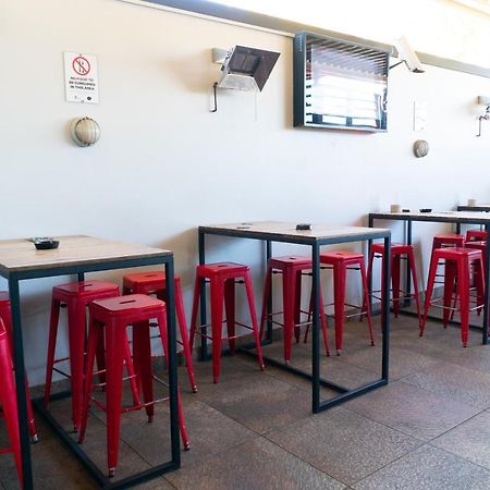 Panania Hotel Sydney Zewnętrze zdjęcie
