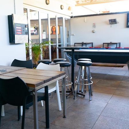 Panania Hotel Sydney Zewnętrze zdjęcie