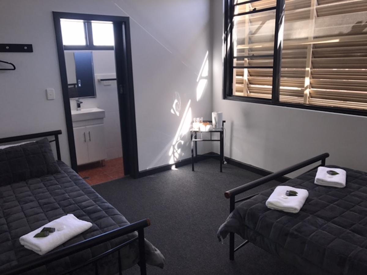 Panania Hotel Sydney Zewnętrze zdjęcie