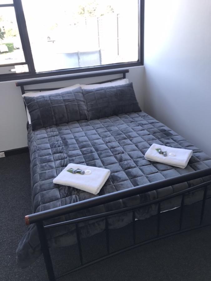 Panania Hotel Sydney Zewnętrze zdjęcie