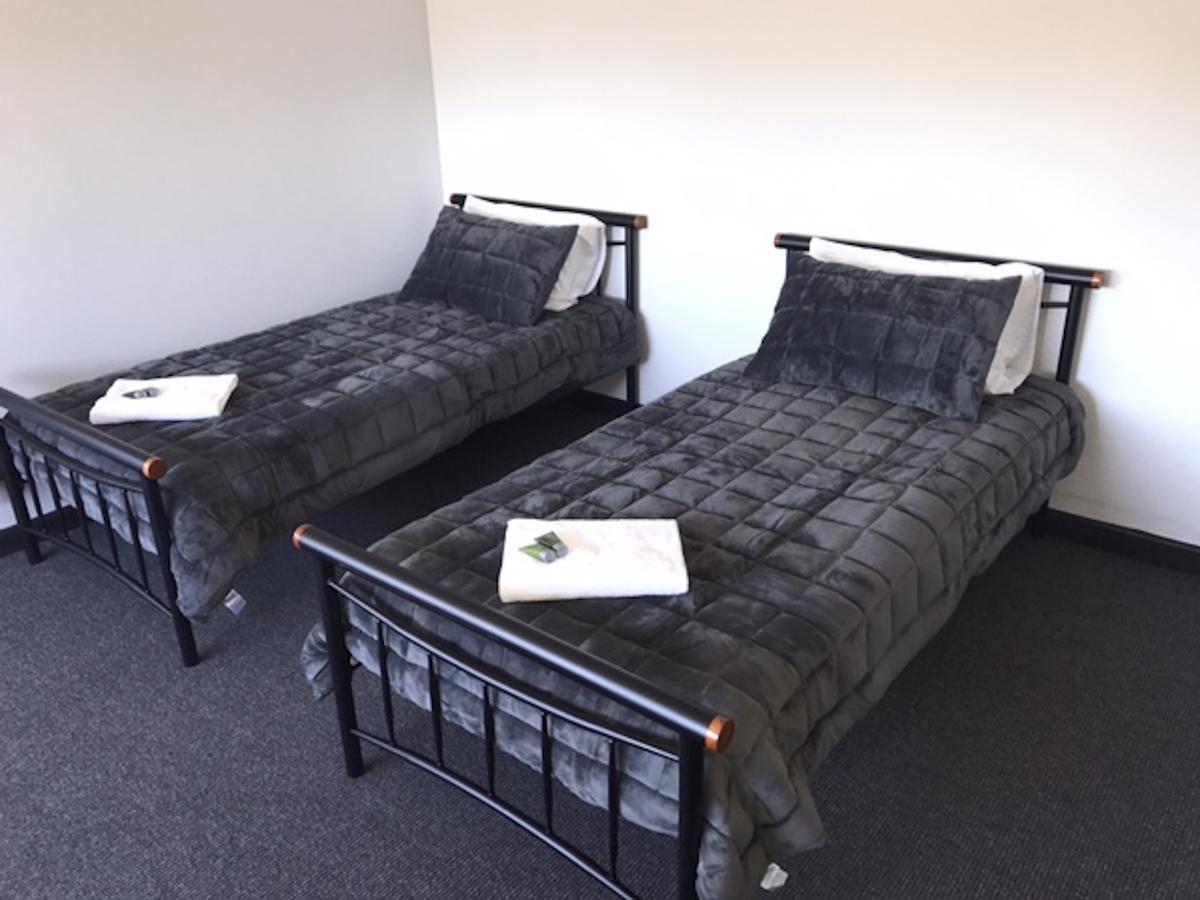 Panania Hotel Sydney Zewnętrze zdjęcie