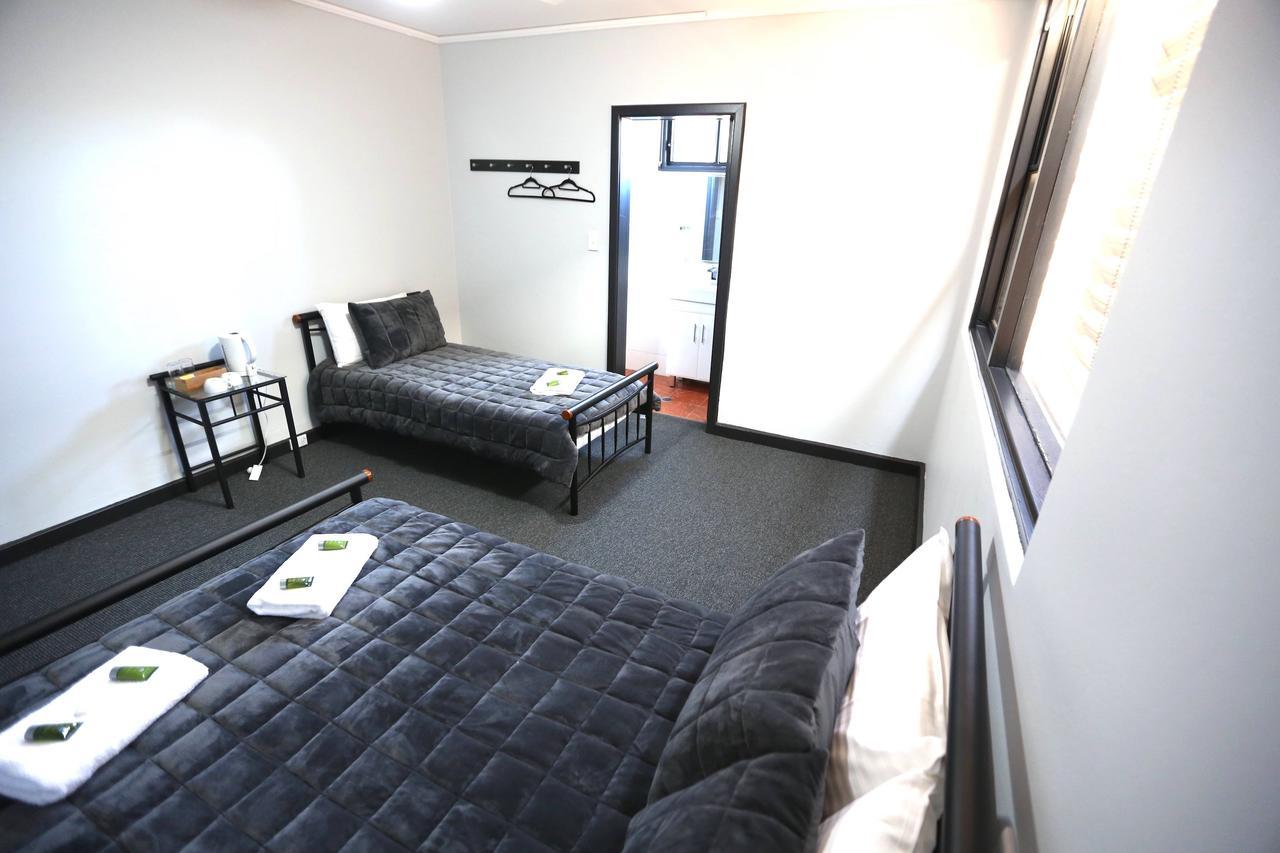 Panania Hotel Sydney Zewnętrze zdjęcie