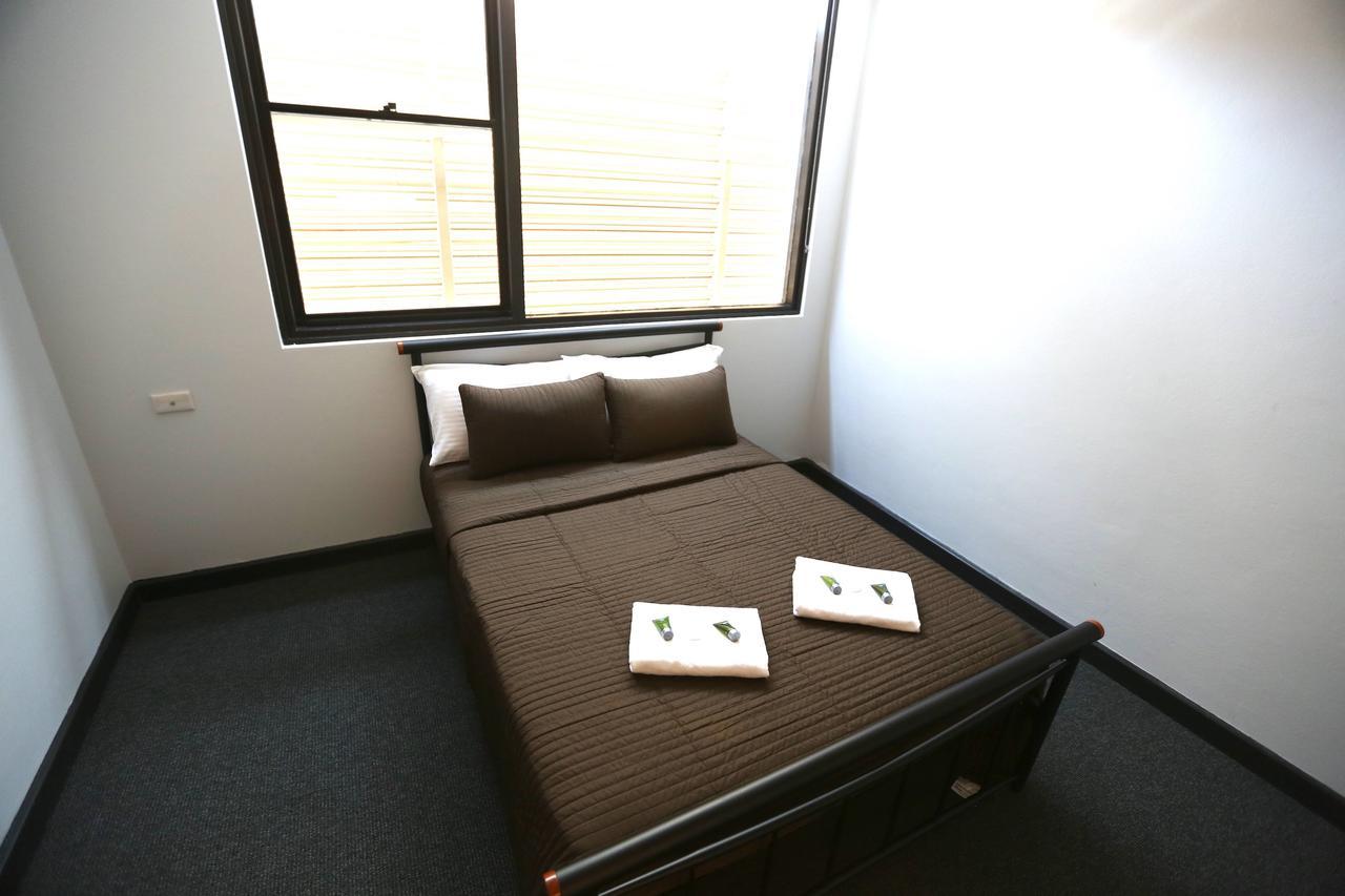 Panania Hotel Sydney Zewnętrze zdjęcie