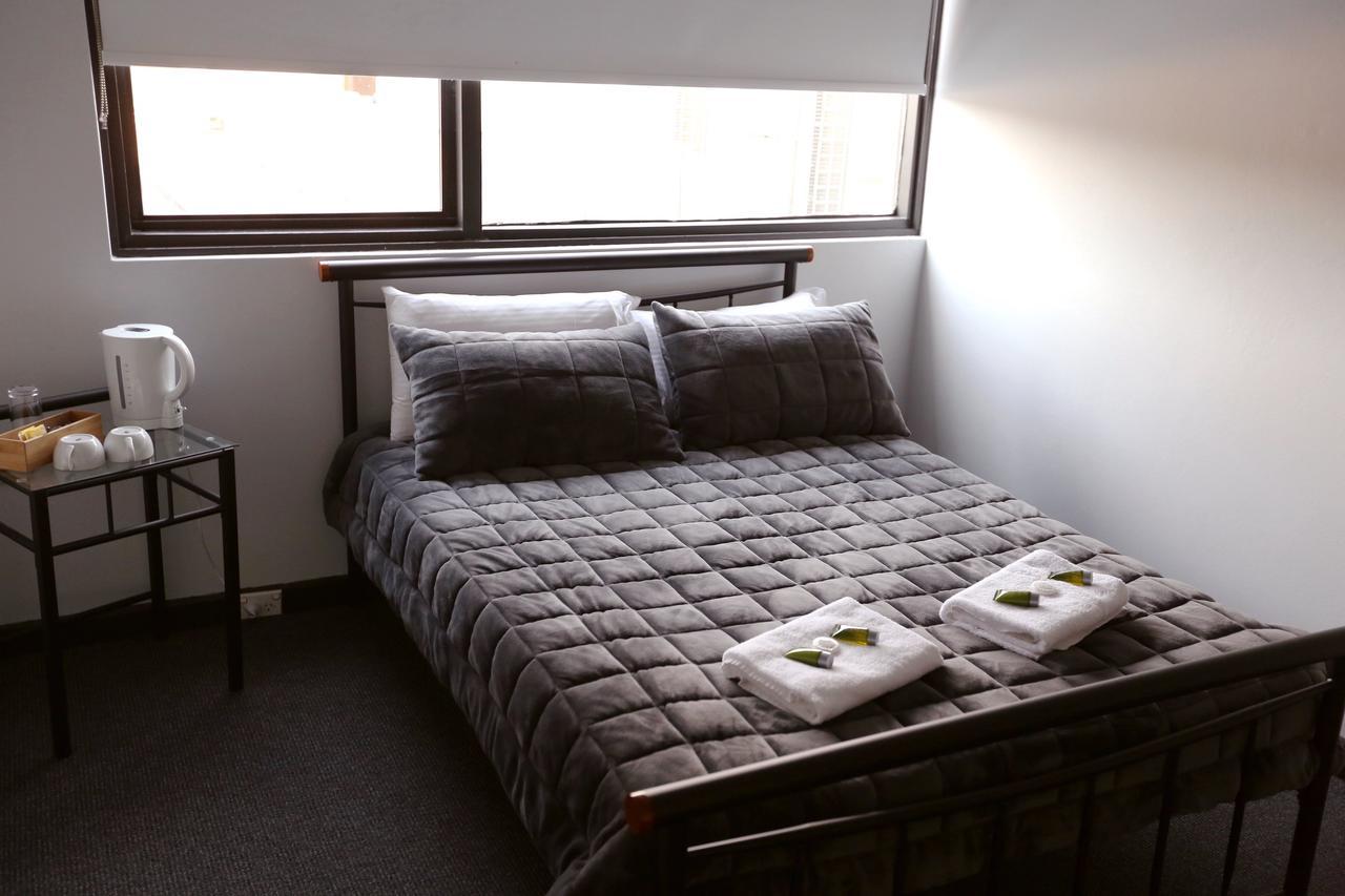 Panania Hotel Sydney Zewnętrze zdjęcie