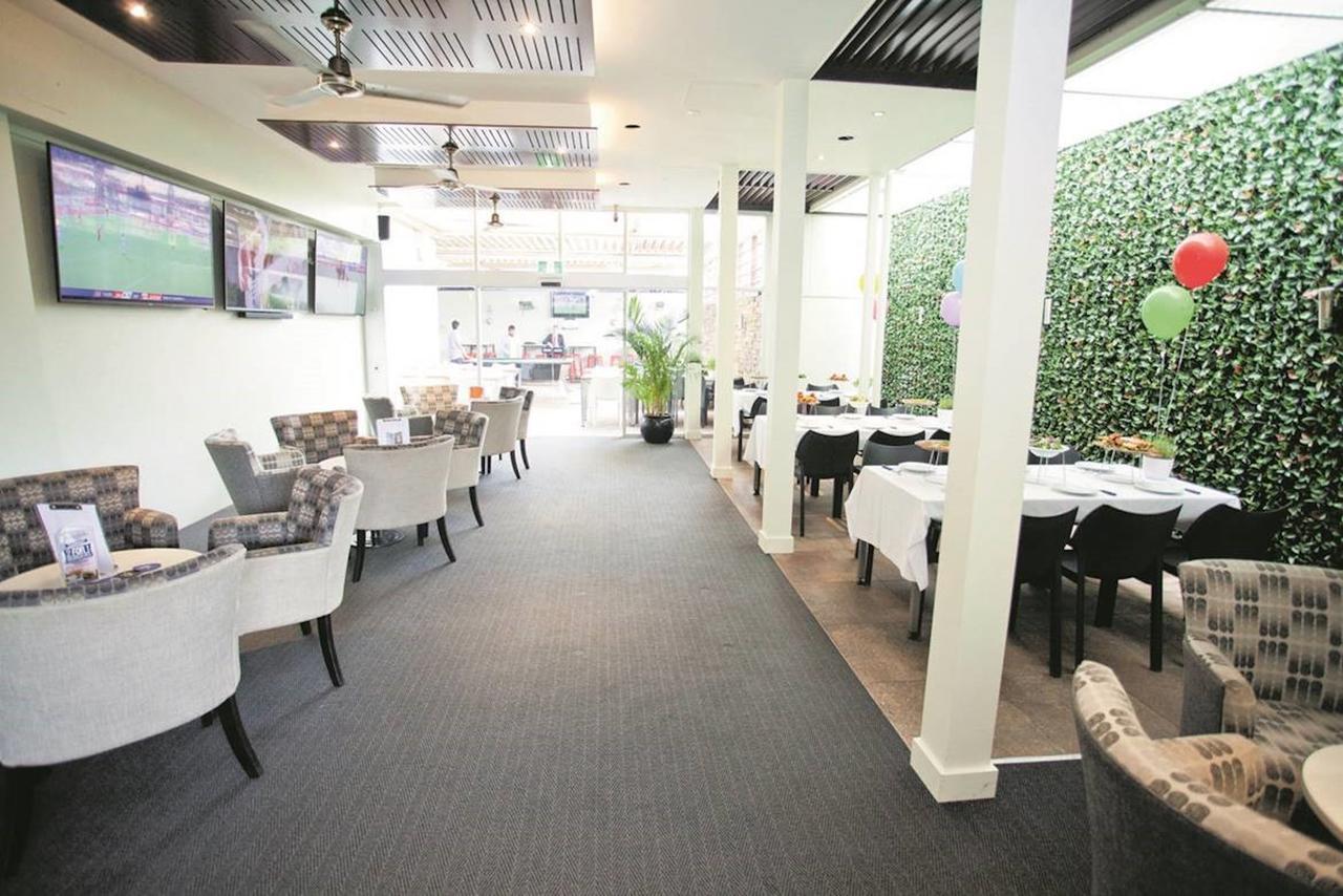 Panania Hotel Sydney Zewnętrze zdjęcie