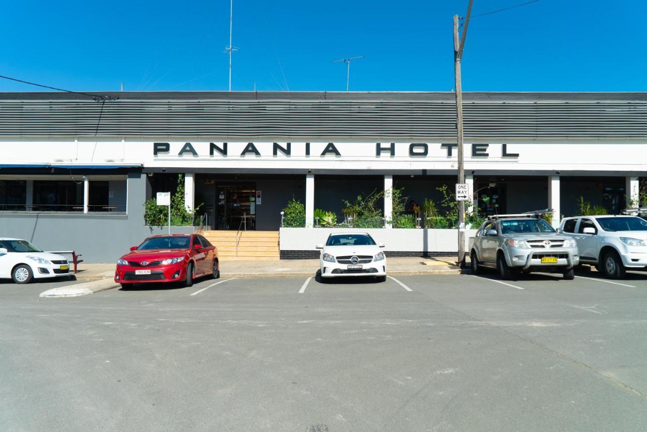 Panania Hotel Sydney Zewnętrze zdjęcie