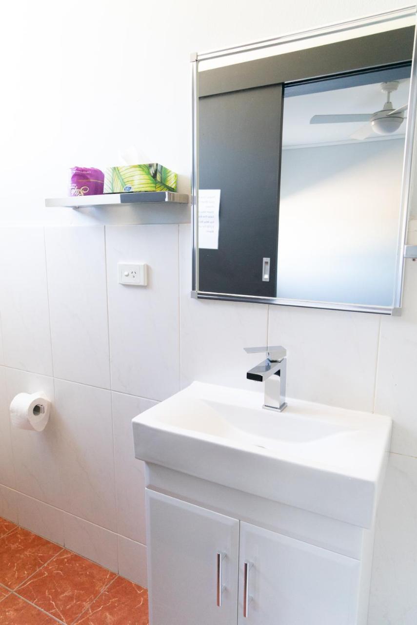 Panania Hotel Sydney Zewnętrze zdjęcie