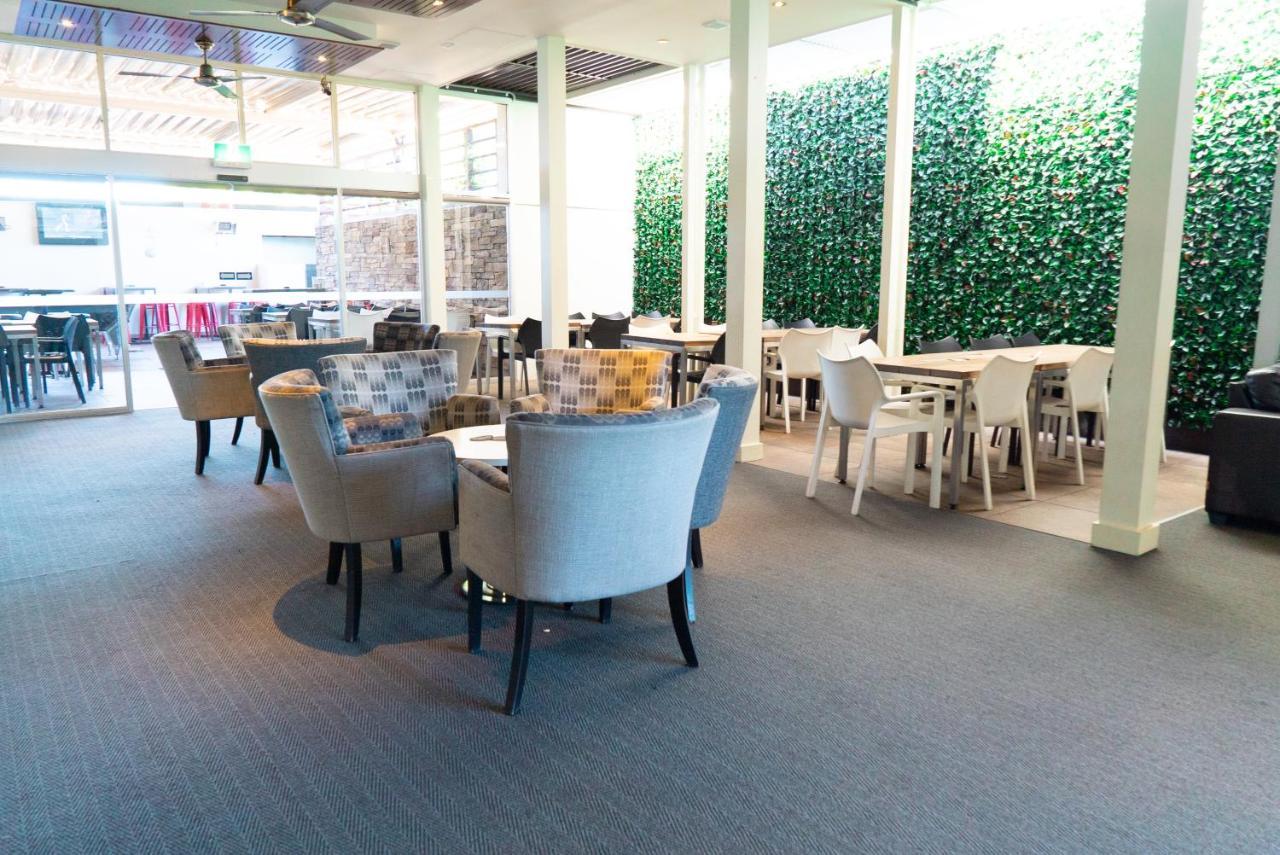 Panania Hotel Sydney Zewnętrze zdjęcie